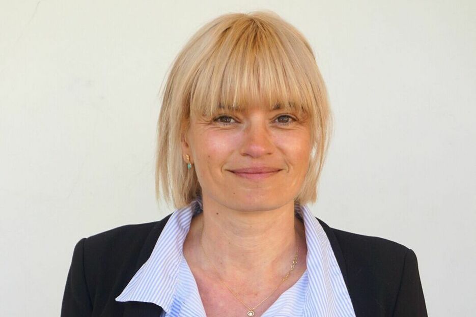 Sabrina LEFEBVRE Sabrina LEFEBVRE